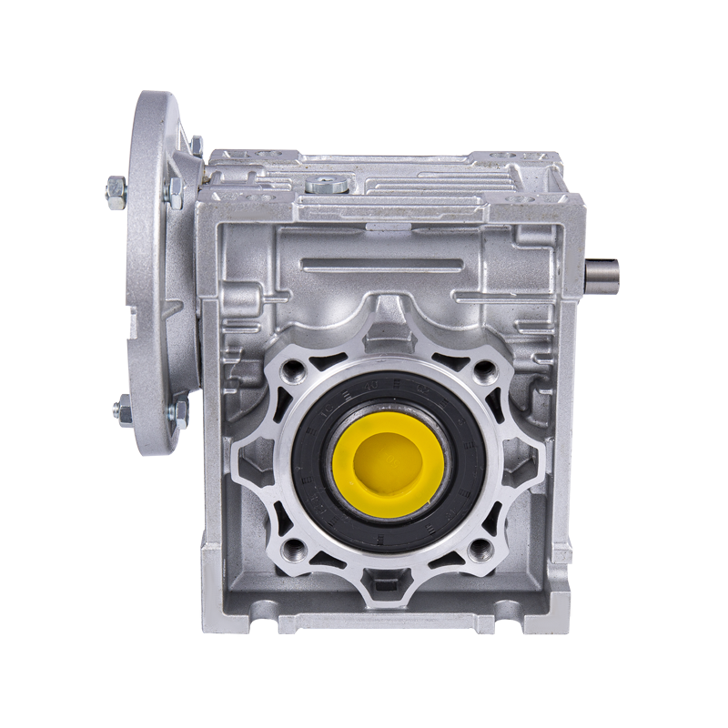 کاهنده سرعت چرخ دنده کرم NMRV-VS