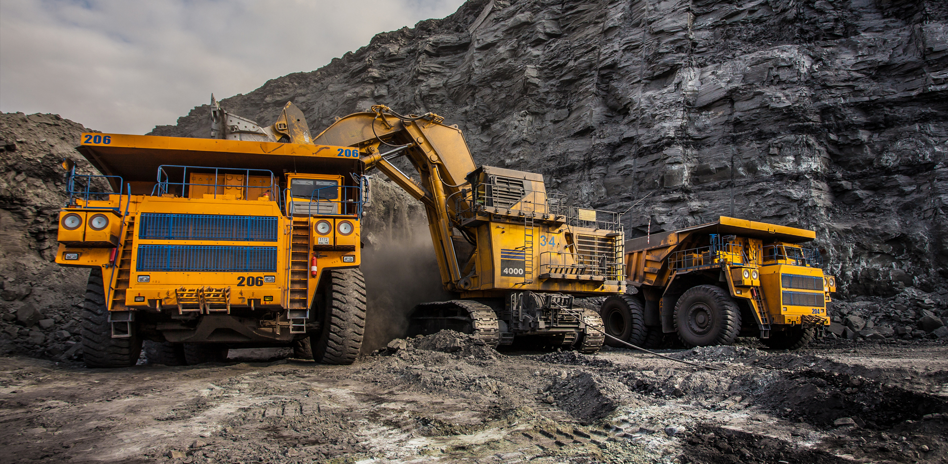 معدن و متالورژی