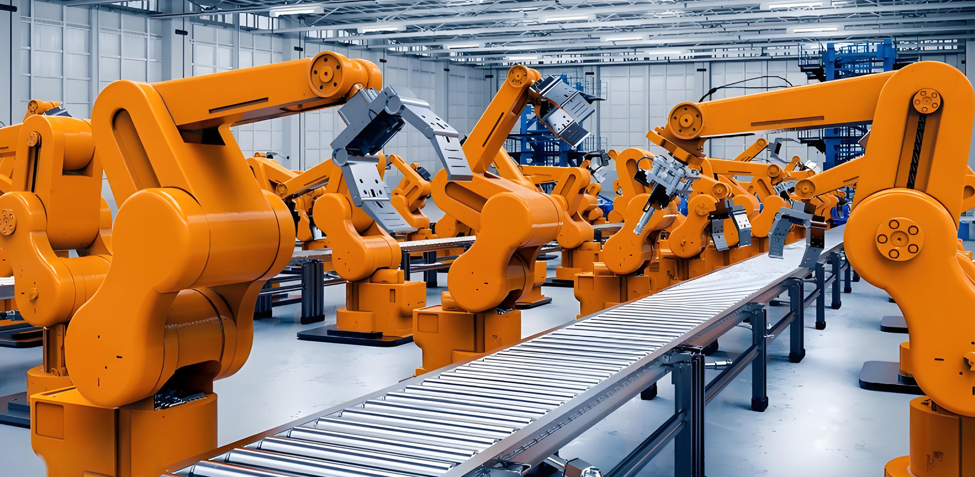 تولید صنعتی